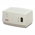 Apc American Power Conversion-APC LE1200 1200VA Voltage Regulator LE1200